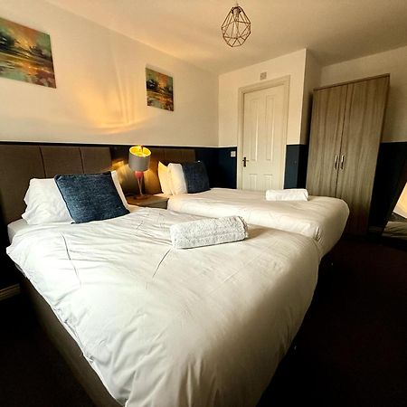 Joyford Place Cheltenham Esterno foto