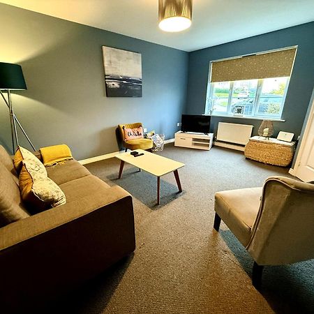 Joyford Place Cheltenham Esterno foto