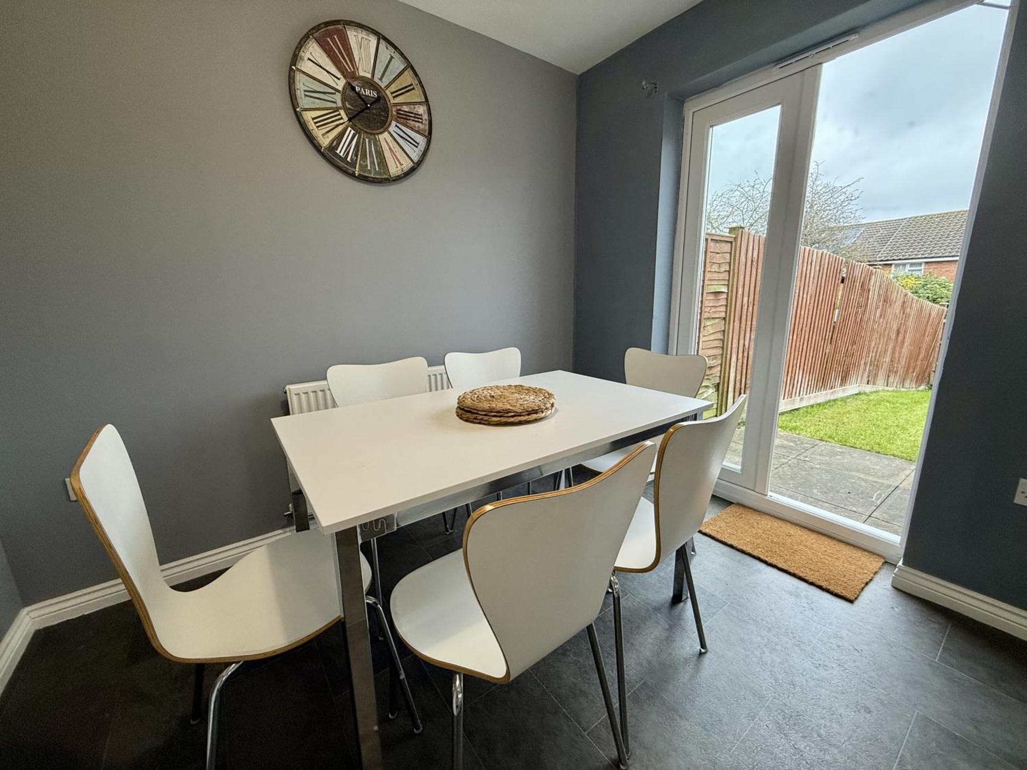 Joyford Place Cheltenham Esterno foto