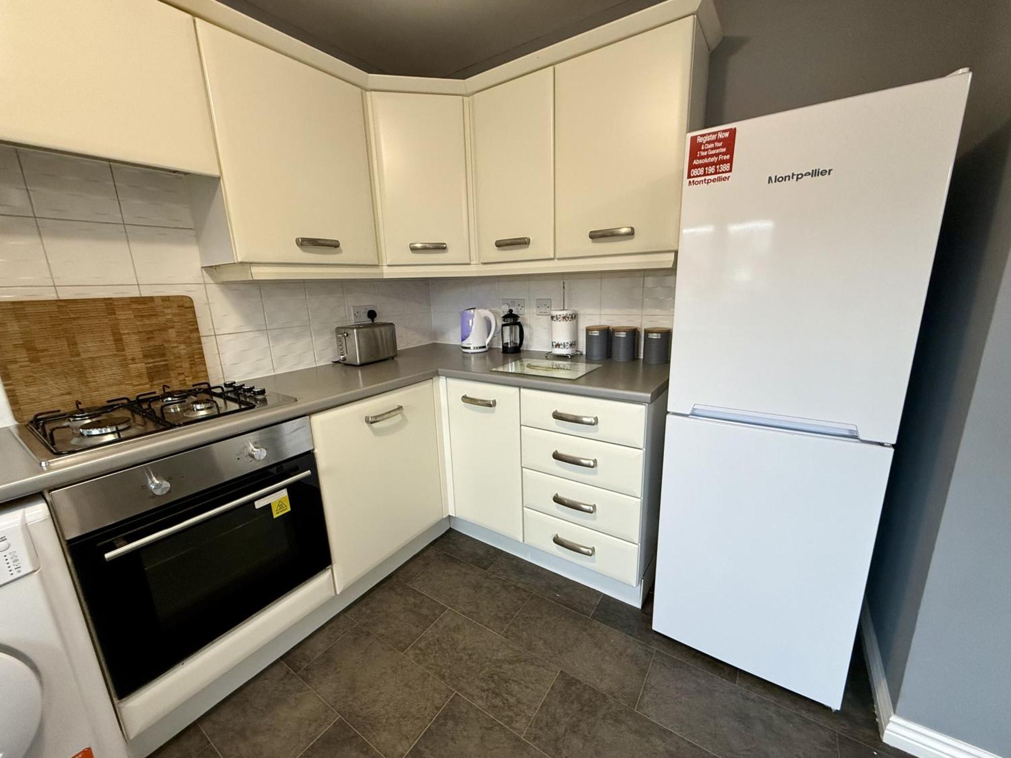 Joyford Place Cheltenham Esterno foto