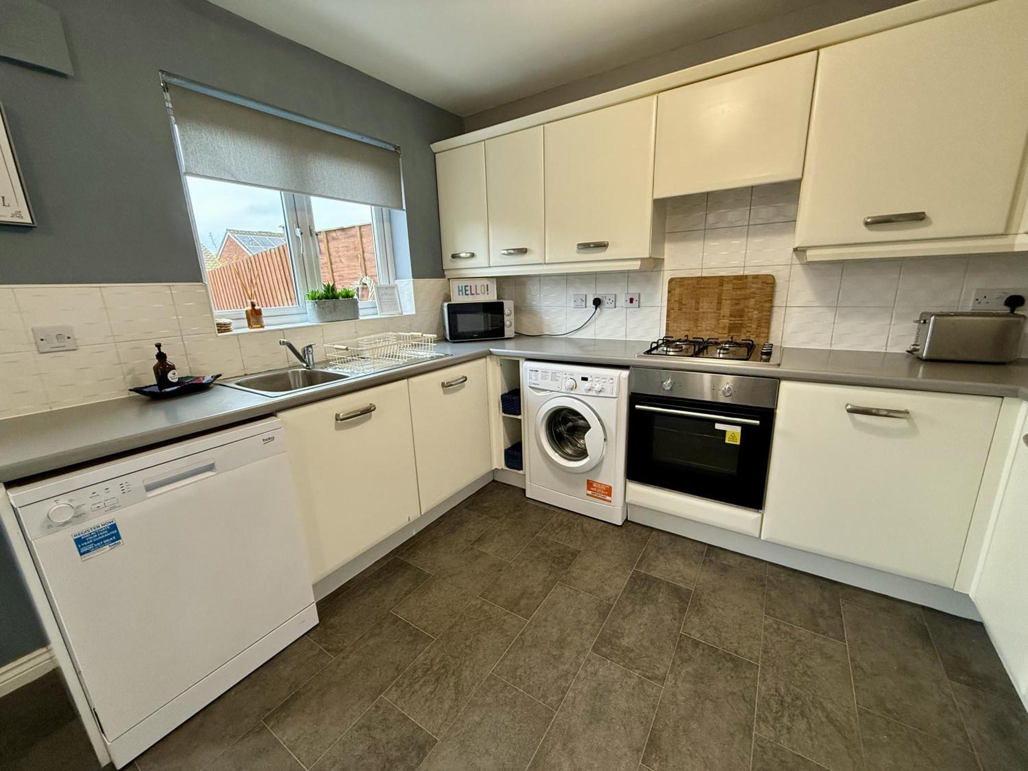 Joyford Place Cheltenham Esterno foto