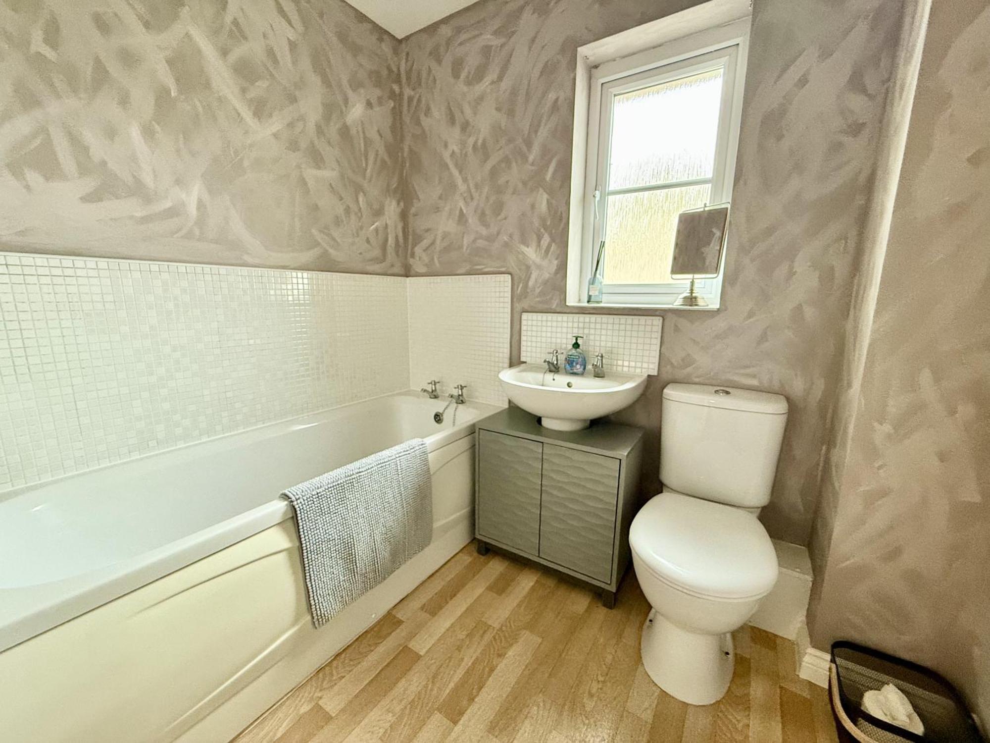 Joyford Place Cheltenham Esterno foto