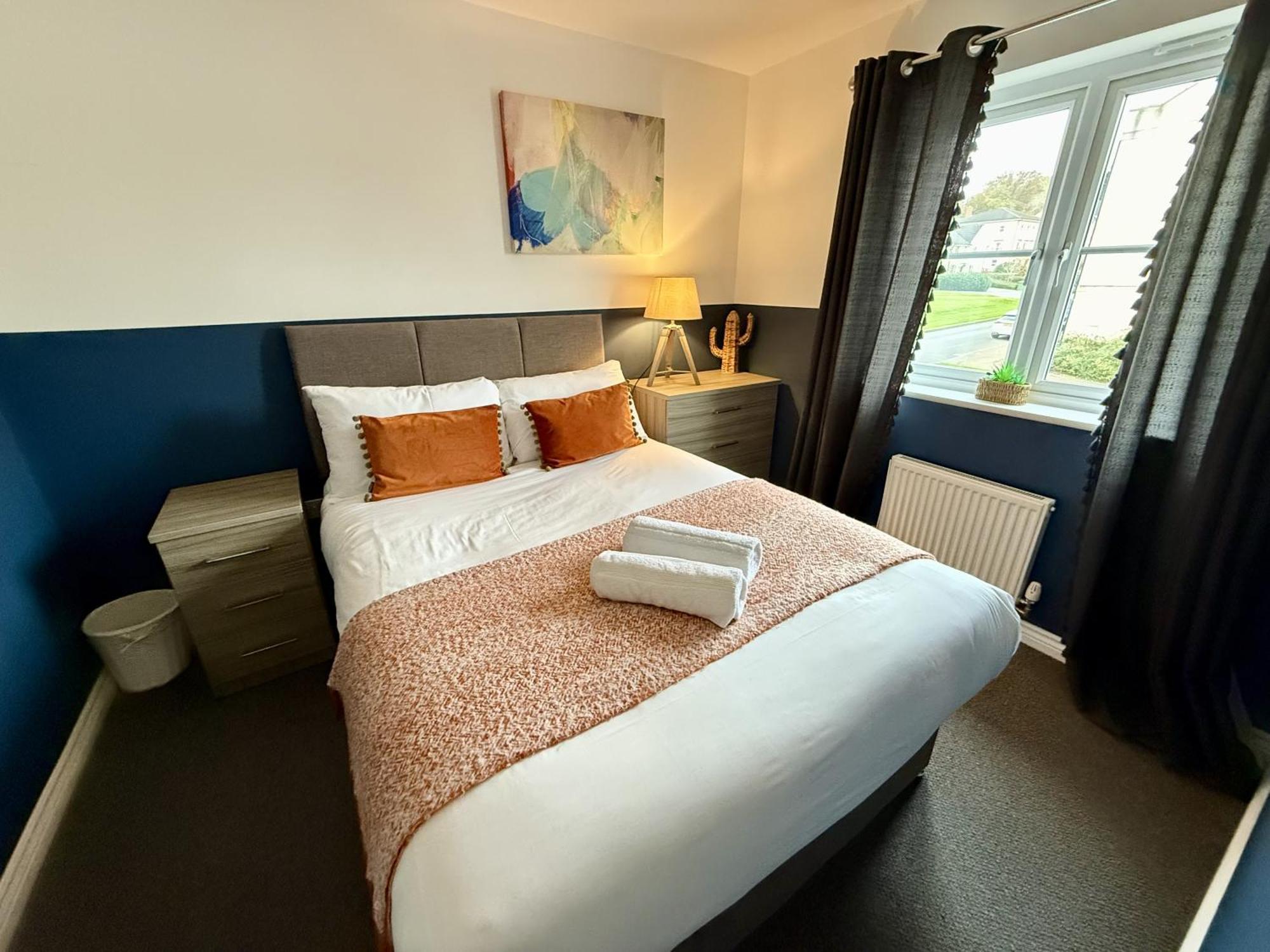 Joyford Place Cheltenham Esterno foto