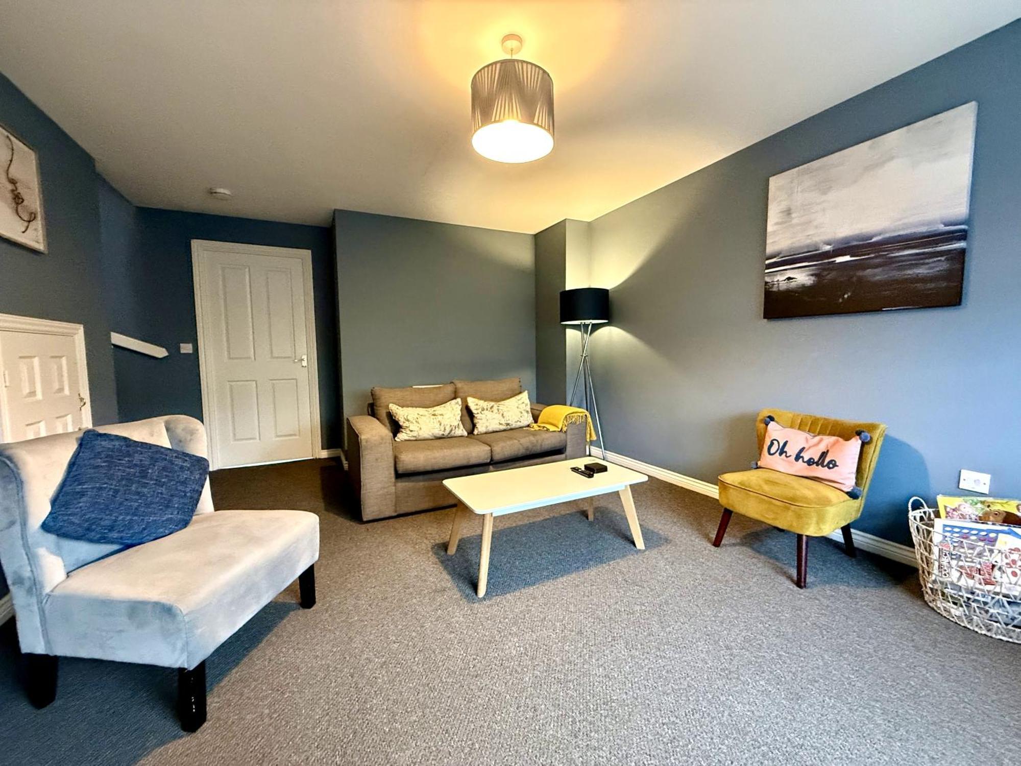 Joyford Place Cheltenham Esterno foto